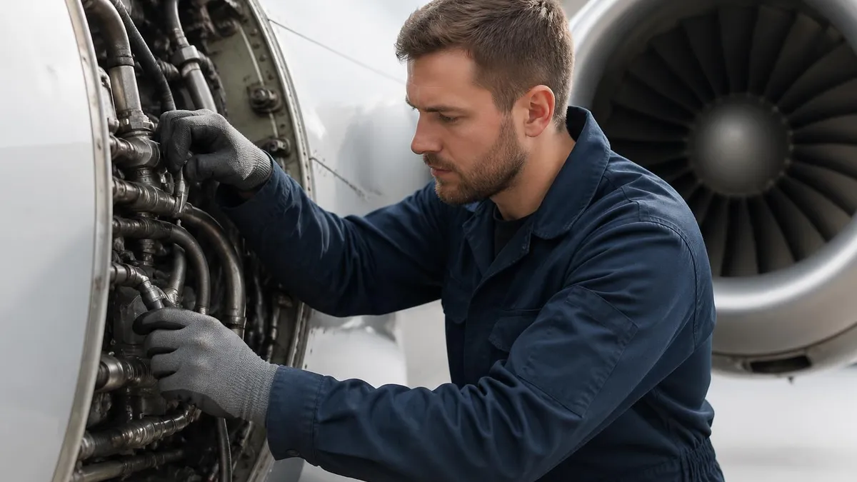 Amt Certification - AMT - Aviation Maintenance Technician certification study resource