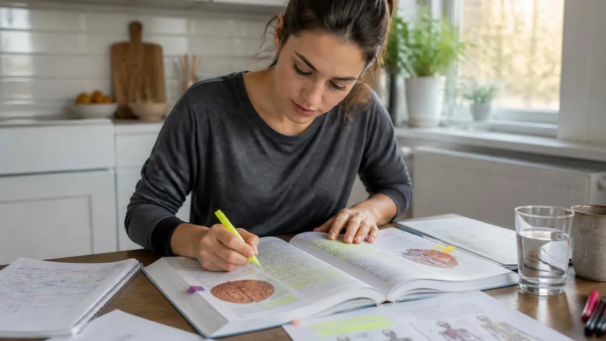 Anatomy and Physiology Lecture Exam 1 - Anatomy and Physiology certification study resource