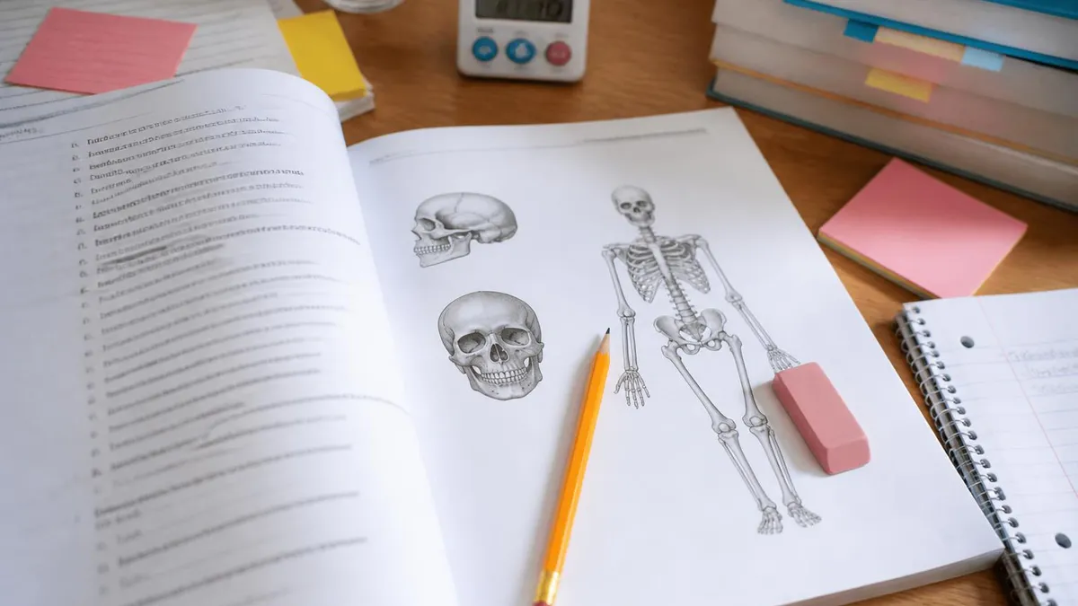 Best Way to Learn Anatomy and Physiology - Anatomy and Physiology certification study resource