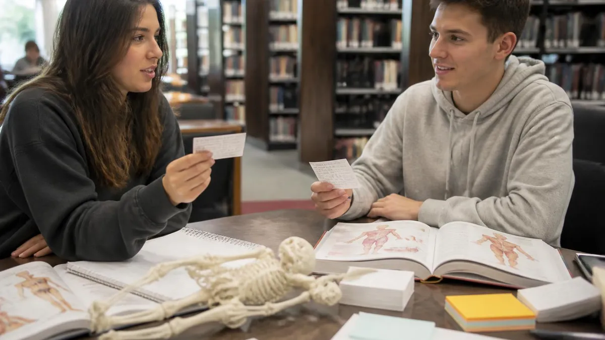 Difference Between Anatomy and Physiology 1 and 2 - Anatomy and Physiology certification study resource