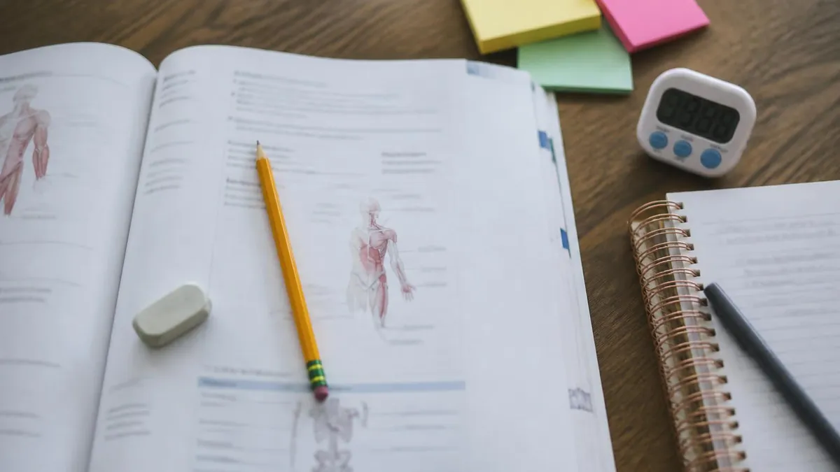 Negative Feedback Anatomy and Physiology - Anatomy and Physiology certification study resource