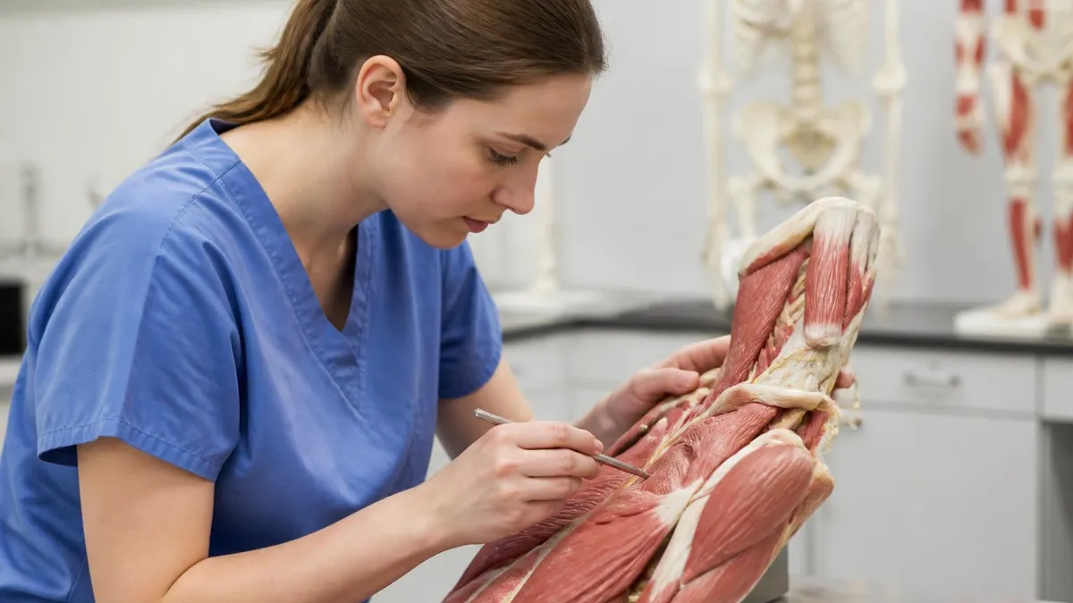 Define Anatomy and Physiology: A Complete Guide to Understanding Human Body Structure and Function