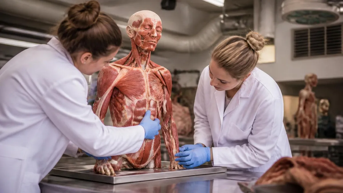 Human Anatomy and Physiology Book: The Complete Guide to Choosing, Using, and Mastering the Best Textbooks for 2026 June