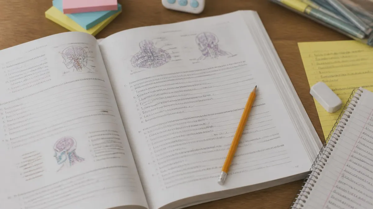 Anatomy and Physiology of the Respiratory System: Complete Guide 2026 July