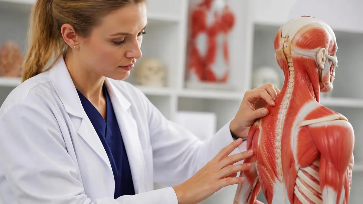 Anatomy and Physiology Study Material: Complete Resource Guide