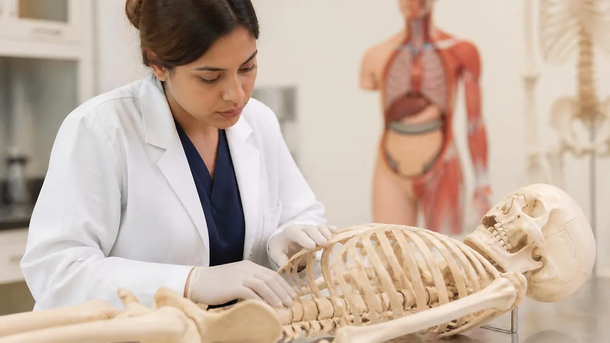 Anatomy and Physiology Online Course: Complete Guide to Learning 2026 July