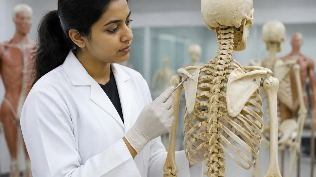 AP Anatomy and Physiology: Complete Study Guide for Students 2026 June