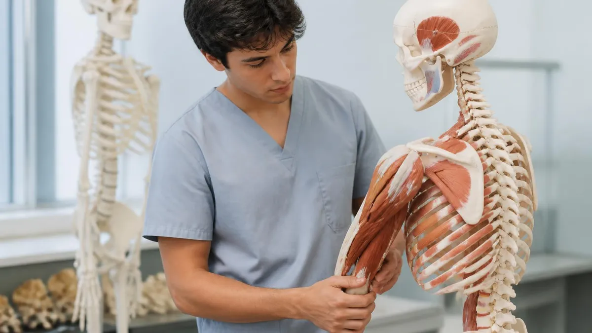 What is Anatomy and Physiology? a Plain - Anatomy Exam certification study resource