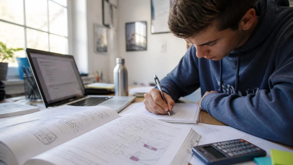 What Does Advanced Placement Credit Mean? AP Top 25 Programs, Exam Schedules & Career Benefits Explained