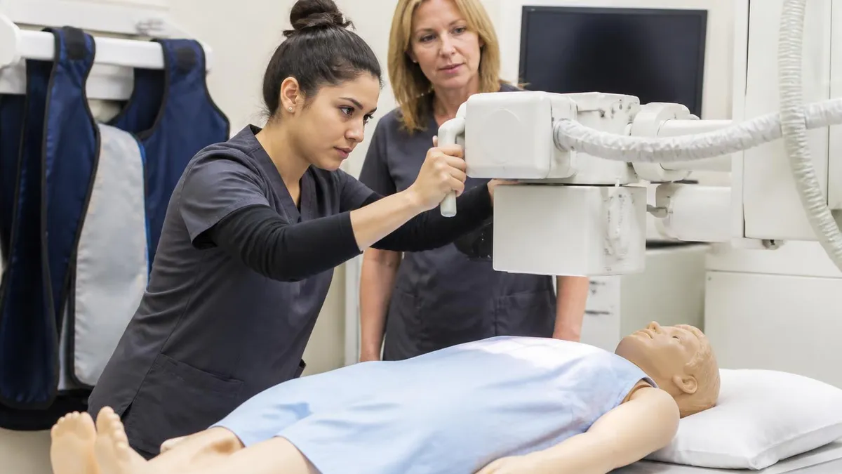American Registry of Radiologic Technologists Arrt - ARRT - American Registry of Radiologic Technologists certification st...
