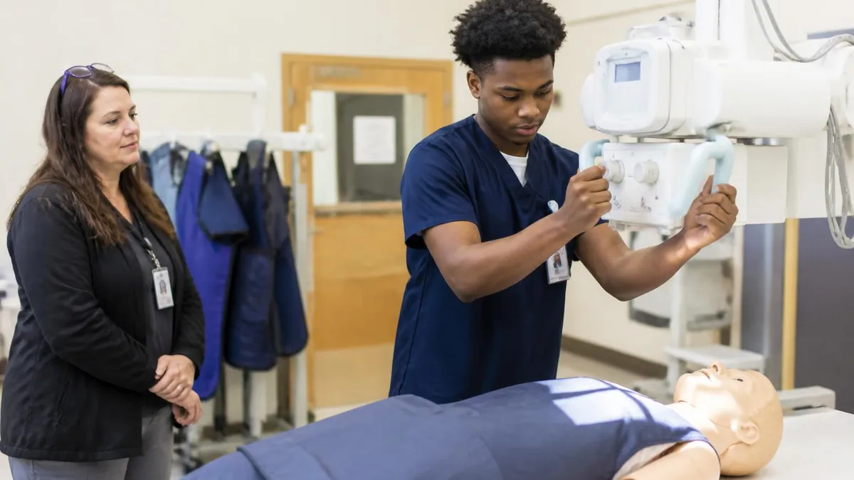 Arrt Preliminary Score - ARRT - American Registry of Radiologic Technologists certification study resource