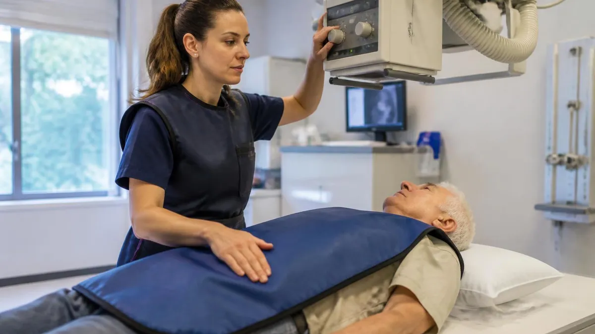 Arrt Radiography Exam - ARRT - American Registry of Radiologic Technologists certification study resource