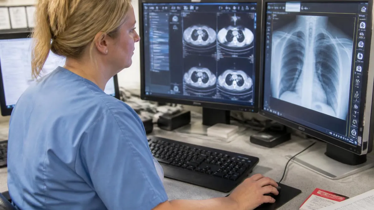 Arrt Radiography Exam - ARRT - American Registry of Radiologic Technologists certification study resource