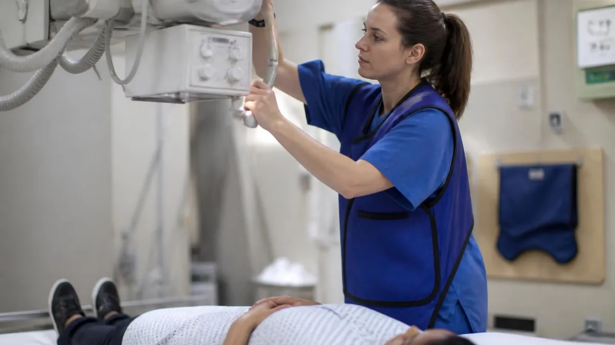 Arrt Study Guide - ARRT - American Registry of Radiologic Technologists certification study resource