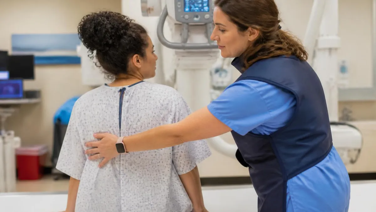 What is the Arrt Exam - ARRT - American Registry of Radiologic Technologists certification study resource
