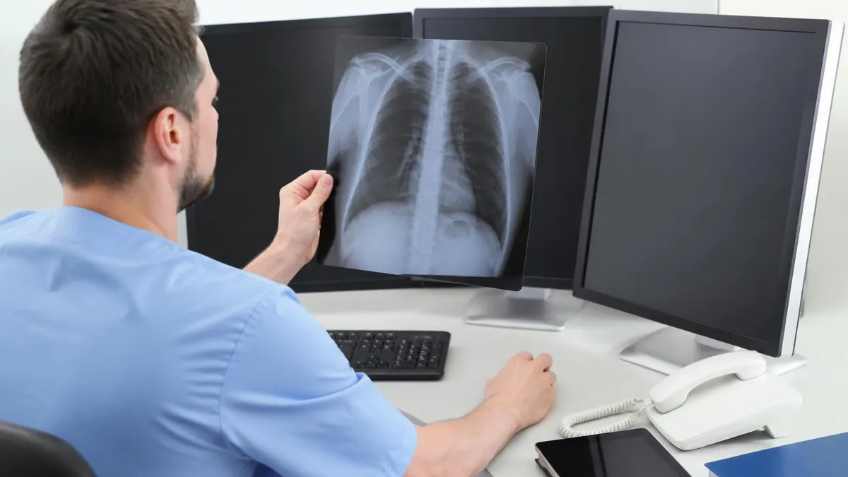 ARRT License: Complete 2026 June Guide to Getting Licensed as a Radiologic Technologist