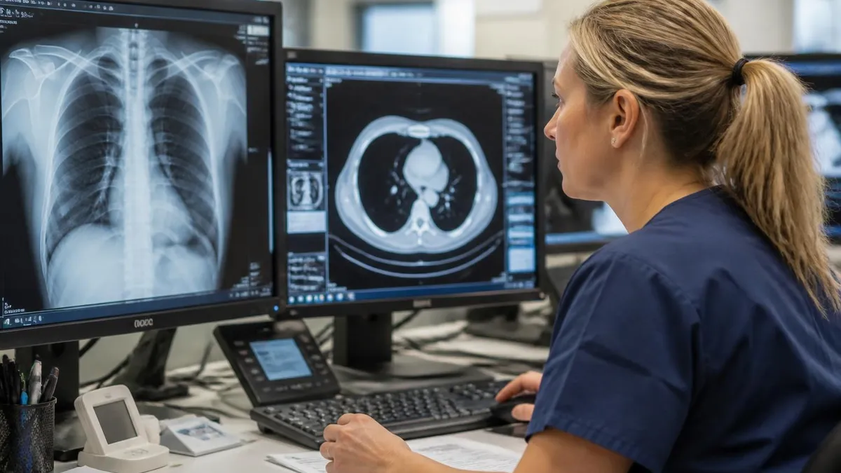 ARRT Preliminary Score 74: What It Means and How to Pass Your Registry Exam