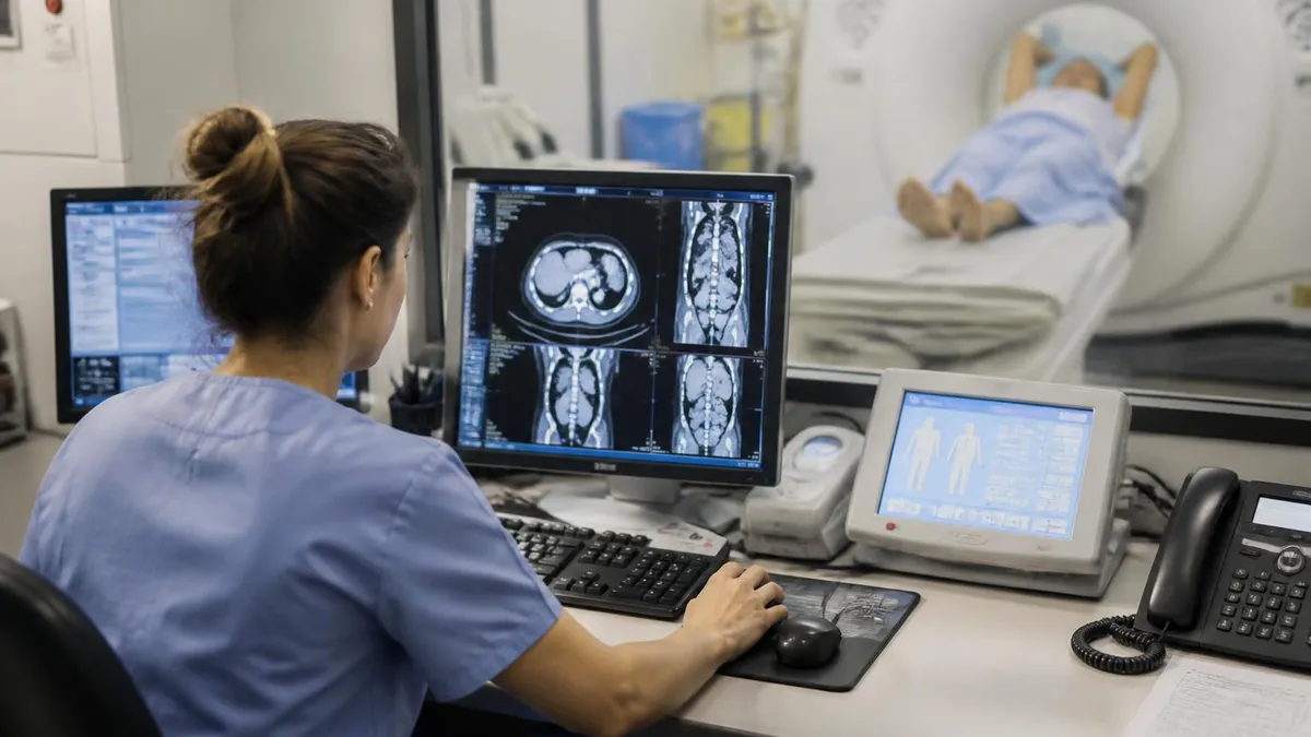 ARRT Radiography Exam 2026 June: Complete Practice Test & Study Guide