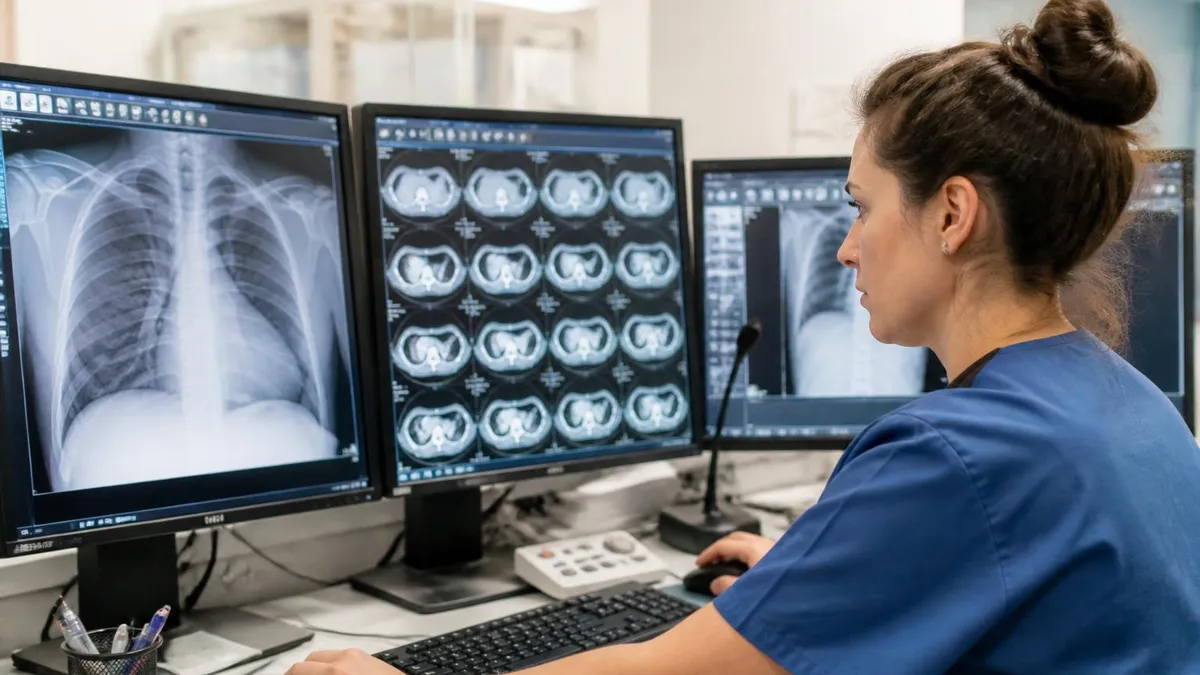 How to Get ARRT Certified: Complete Step-by-Step Guide for Radiologic Technologists