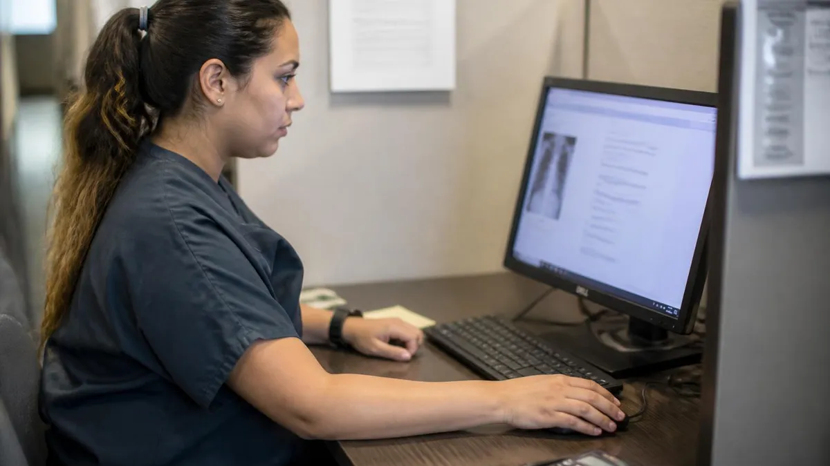 What Is the ARRT Exam? Complete Guide to Radiologic Technologist Certification