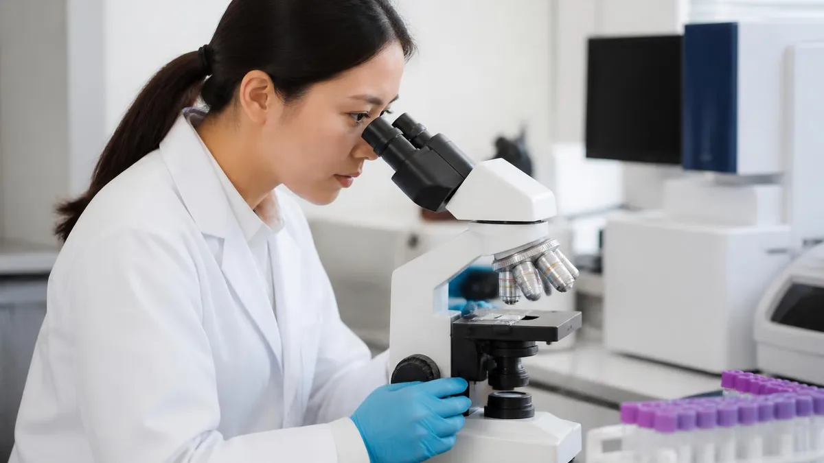 Ascp Boc Exams: Credentials and Content - ASCP - American Society for Clinical Pathology certification study resource