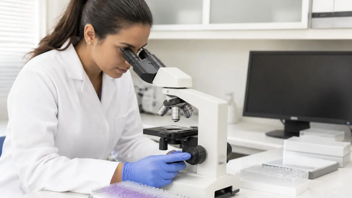 Ascp Boc: Key Numbers - ASCP - American Society for Clinical Pathology certification study resource
