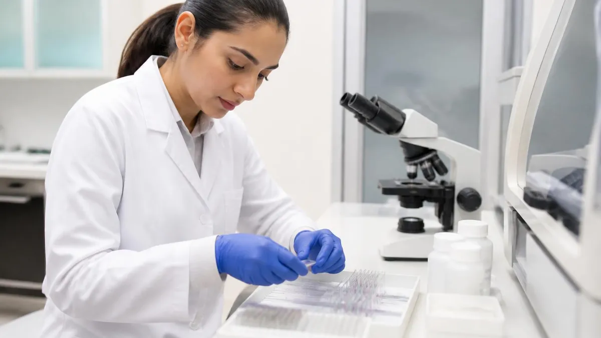 ASCP Certification Classes: Complete Training Program Guide for 2026 June
