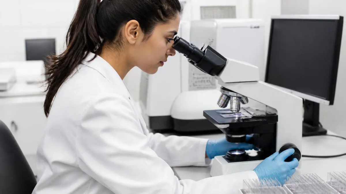 ASCP Certification Requirements: State Licensing Guide for Lab Professionals