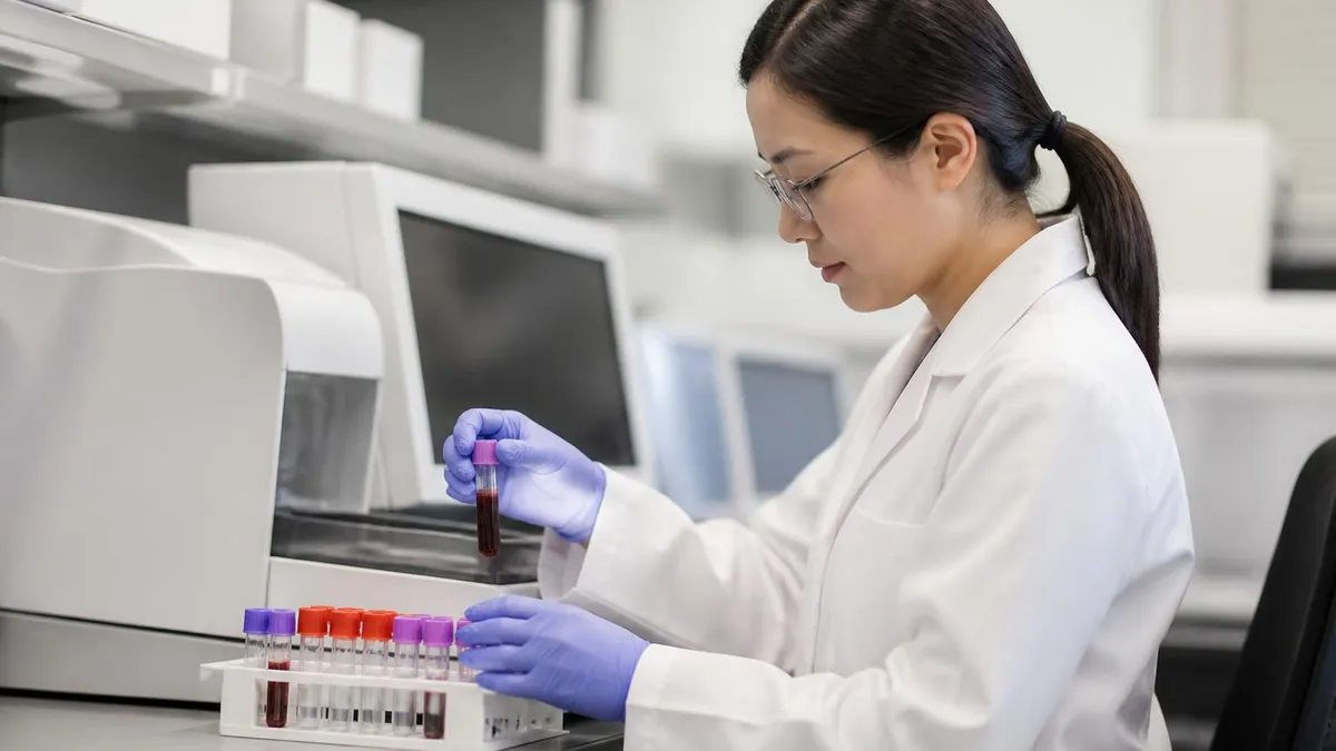 Mls vs Mlt vs Pbt - ASCP - American Society for Clinical Pathology certification study resource