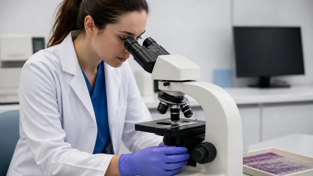 ASCP Practice Tests: Free Exam Questions and Study Strategy Guide