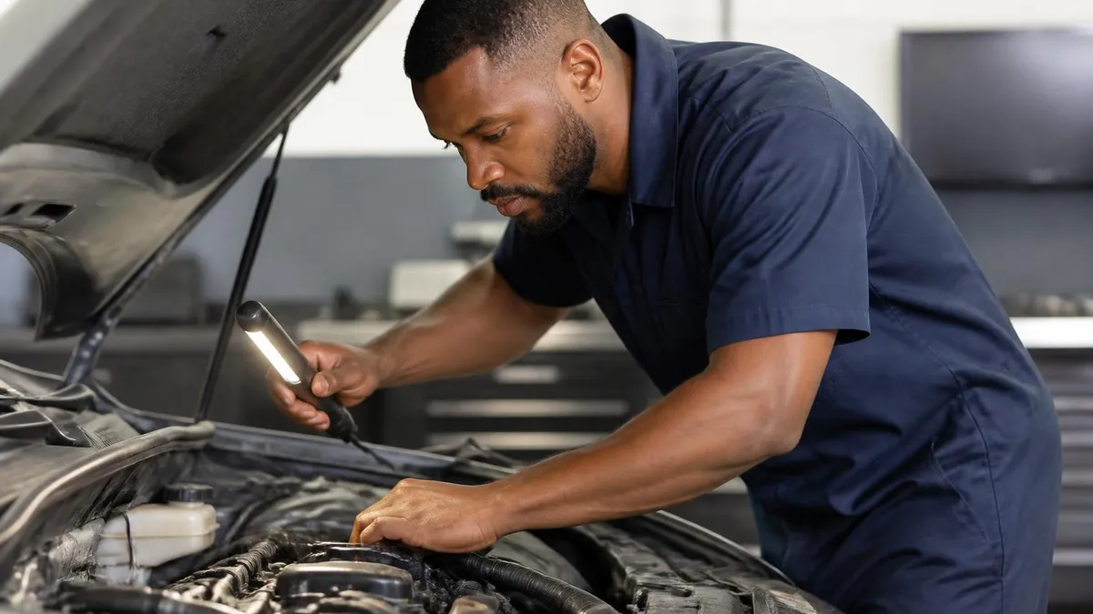 Ase Series Study Priorities by Track - ASE - Automotive Service Excellence certification study resource
