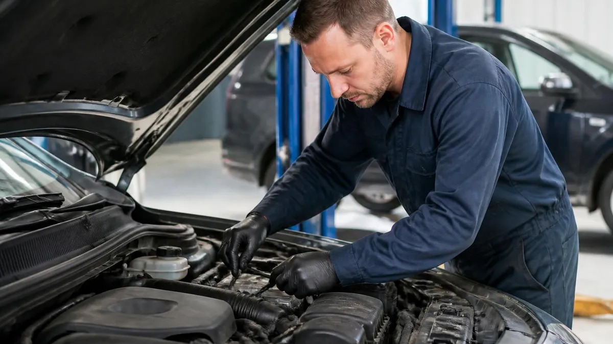 ASE Master Technician Salary: Pay, Career Outlook & Earning Potential in 2026 June