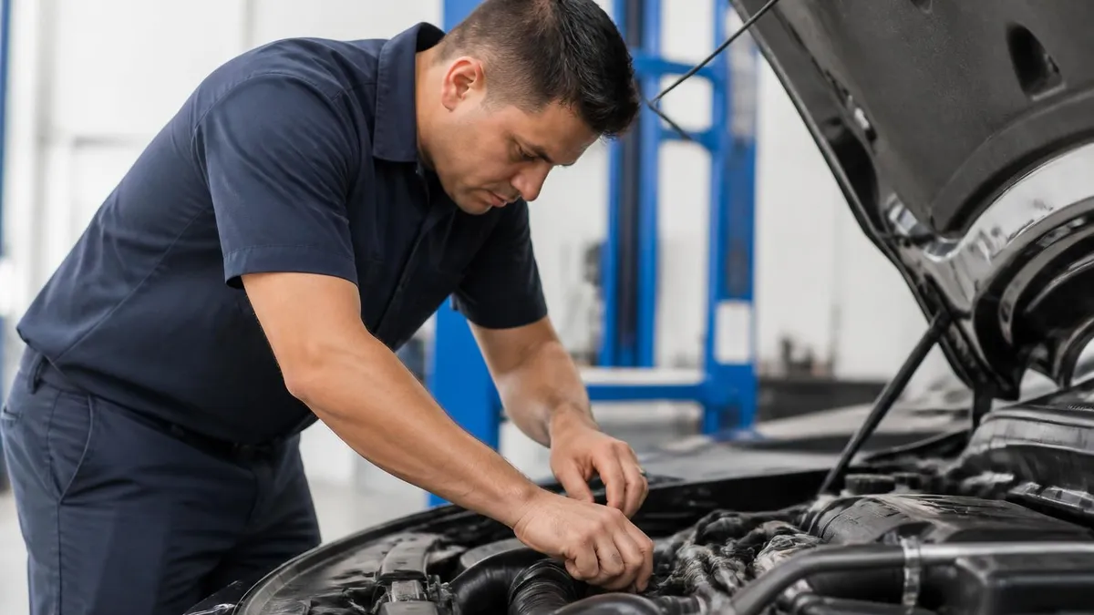 ASE Mechanic Near Me: Job Market Outlook, Hiring Demand, and Career Growth in 2026 July