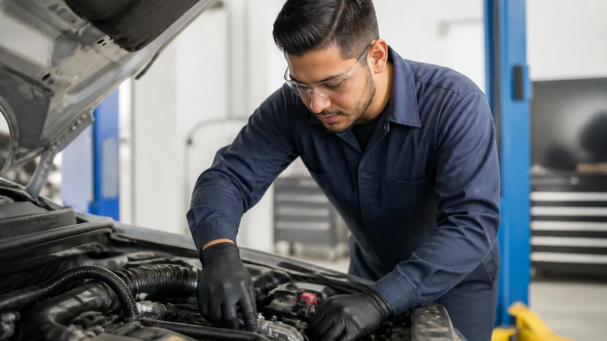 ASE Student Certification Training Programs: The Complete 2026 June Roadmap