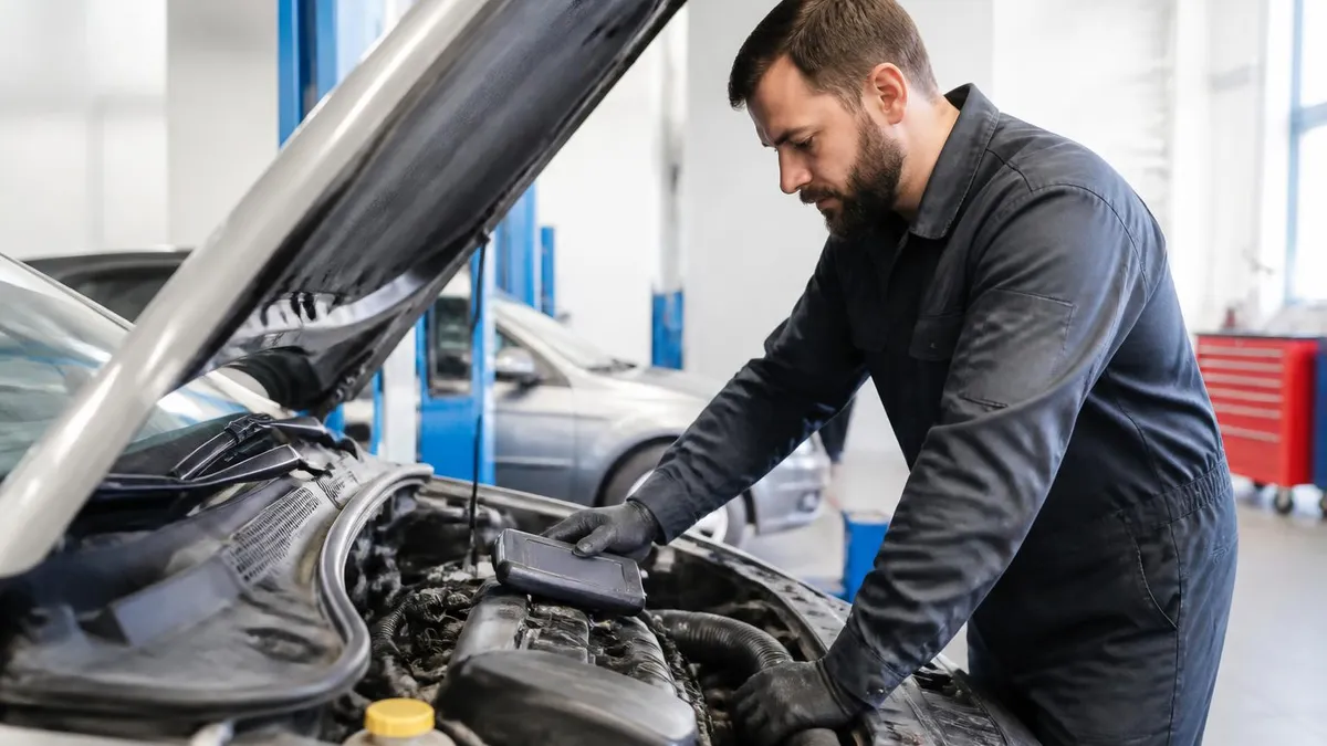 Watch Out for Non-accredited "ase Prep" Programs - ASE - Automotive Service Excellence certification study resource