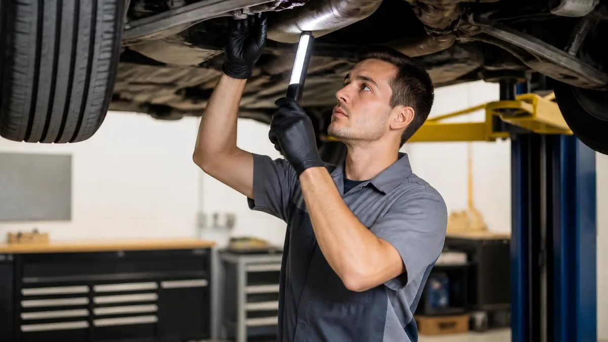 What the Ase Certification Actually Covers - ASE - Automotive Service Excellence certification study resource