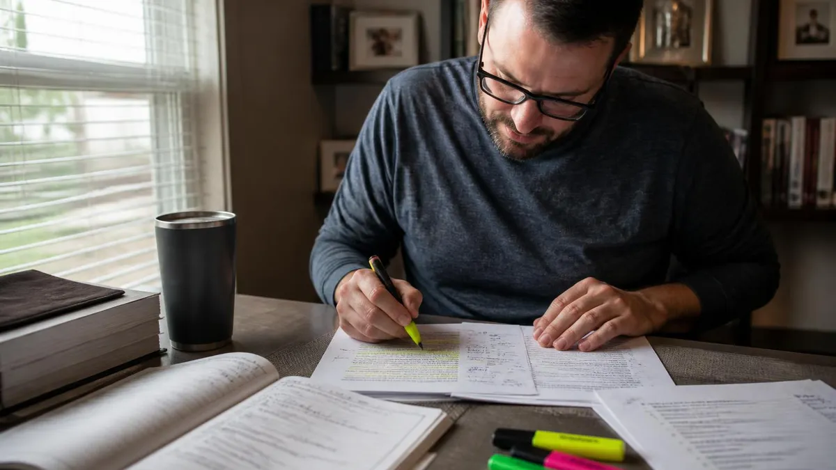 ASP Exam Prep: Associate Safety Professional Study Guide