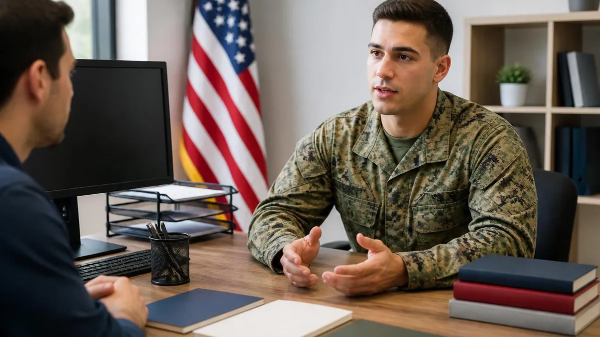 Air Force Recruiter - ASVAB - Armed Services Vocational Aptitude Battery certification study resource