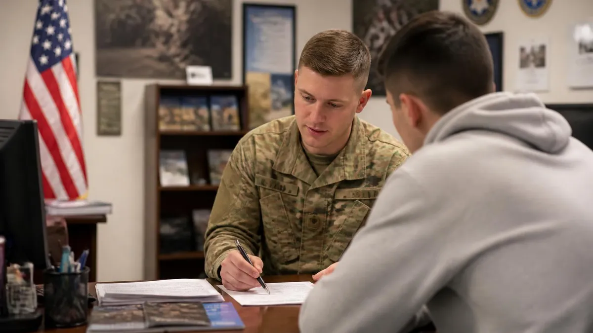 ASVAB Practice Test - ASVAB - Armed Services Vocational Aptitude Battery certification study resource
