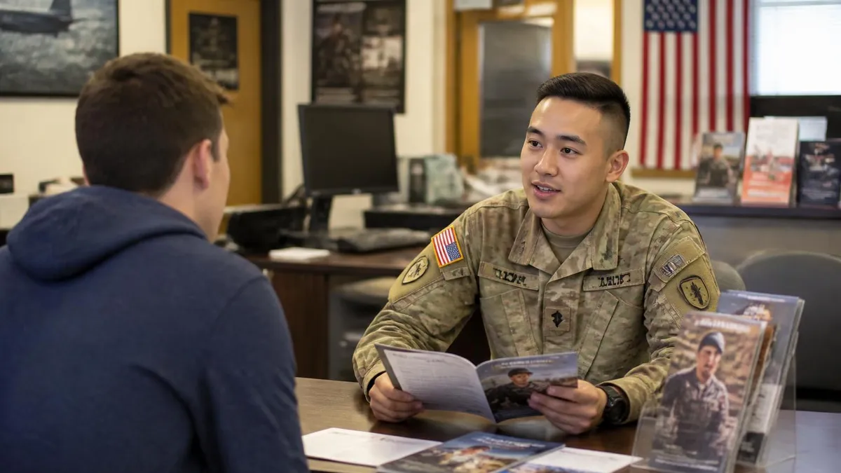 What is ASVAB - ASVAB - Armed Services Vocational Aptitude Battery certification study resource