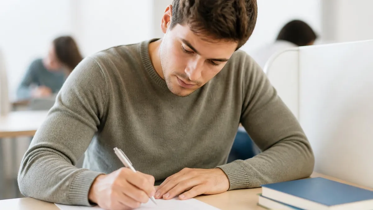 What Is the ASVAB Test? Complete Certification and Prep Guide 2026 June