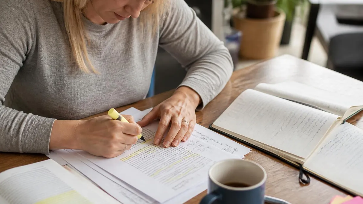 Exam Tips - ASWB - Association of Social Work Boards certification study resource
