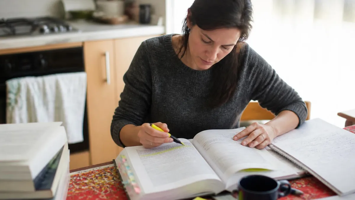 American Literary Translators Association - ATA - American Translators Association certification study resource