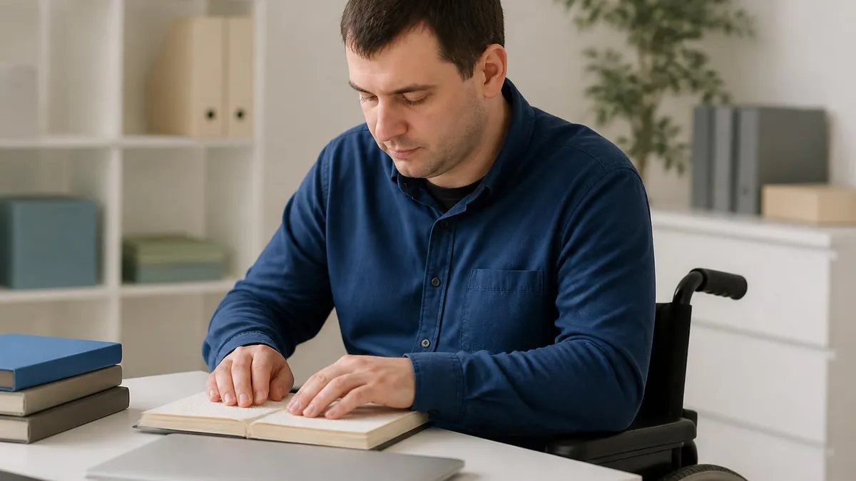 ATB Meaning: What Is the Ability to Benefit Test and Who Needs It?