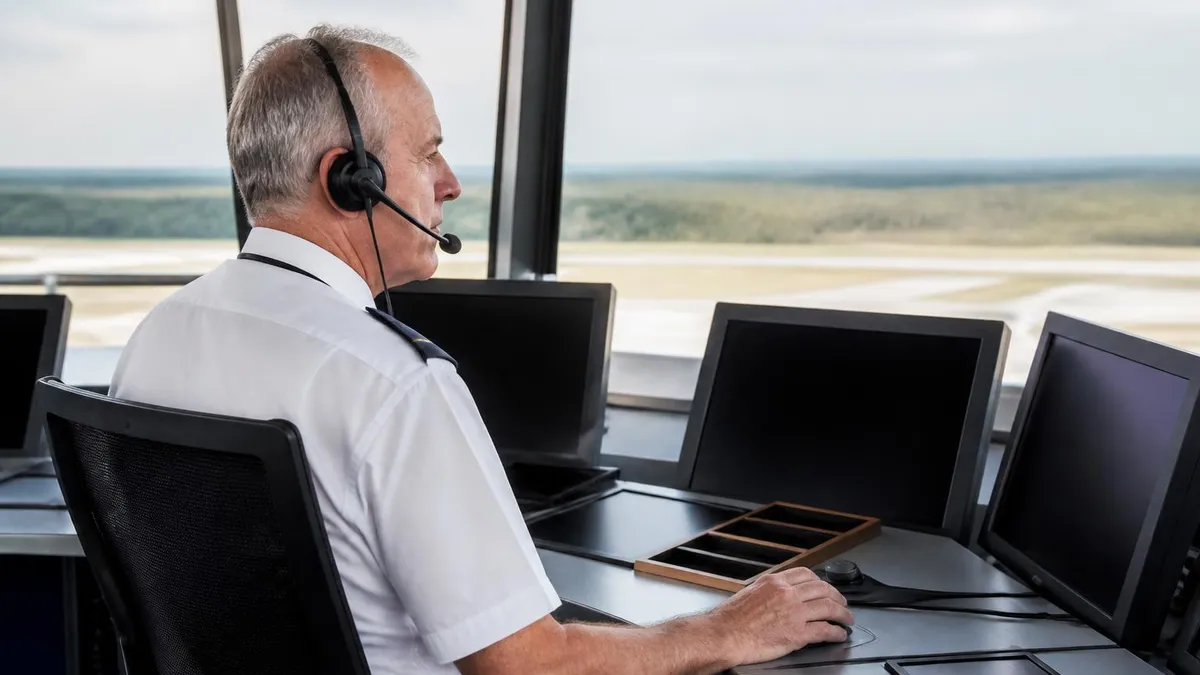 Air Traffic Controller Reddit - ATC - Air Traffic Controller certification study resource