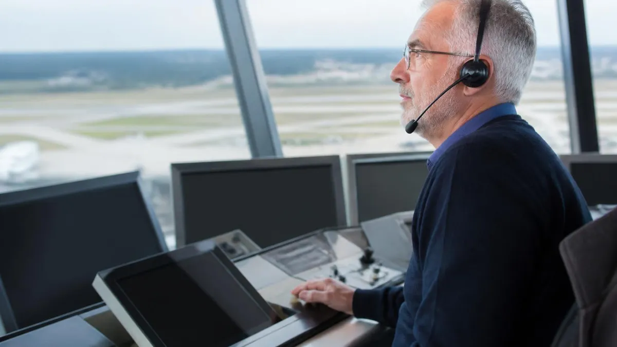 Air Traffic Controller Reddit - ATC - Air Traffic Controller certification study resource