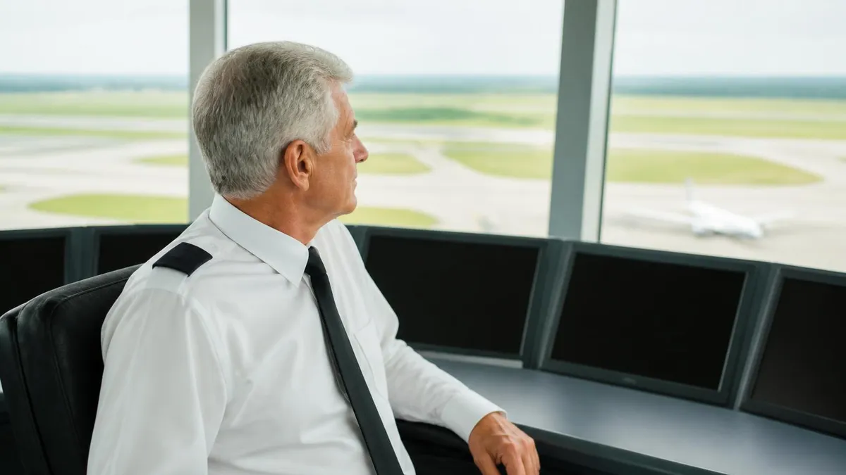 Air Traffic Controller Reddit - ATC - Air Traffic Controller certification study resource