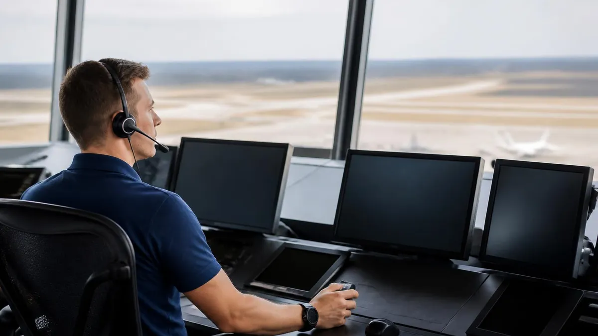 Atc Jobs by Pay Tier and Geography - ATC - Air Traffic Controller certification study resource