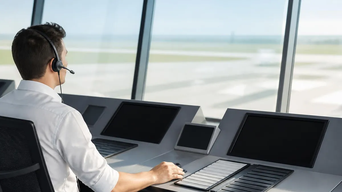Air Traffic Control Government Shutdown: Effects on Flights 2026 June