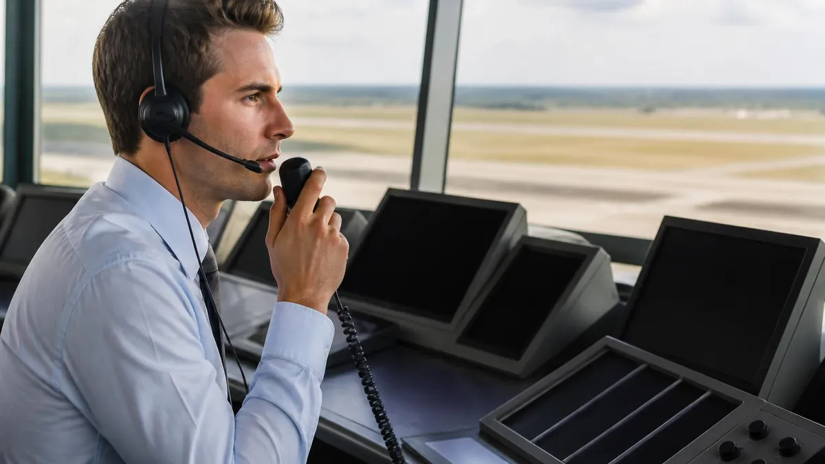 Air Traffic Control: What It Is, How It Works, and How to Get In 2026 June